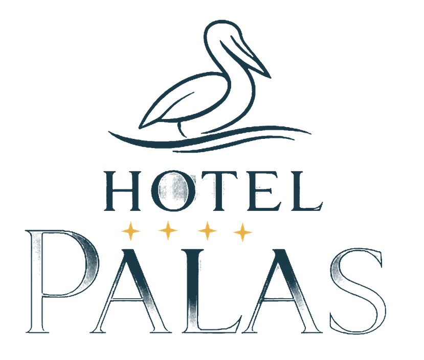 Hotel Palas