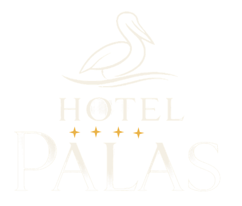 Hotel Palas